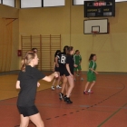 Mistrzostwa szkoły w piłce ręcznej